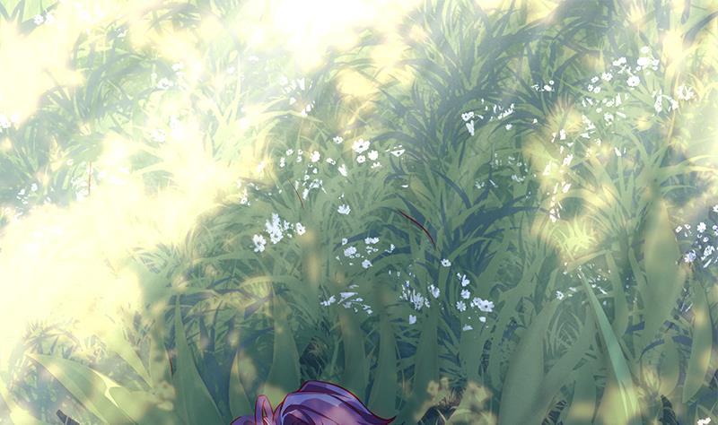 Destiny of Dragon Gods Chapter 03 Gambar 87