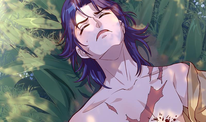 Destiny of Dragon Gods Chapter 03 Gambar 88