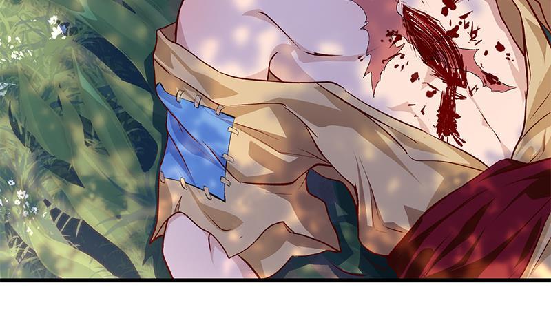 Destiny of Dragon Gods Chapter 03 Gambar 89