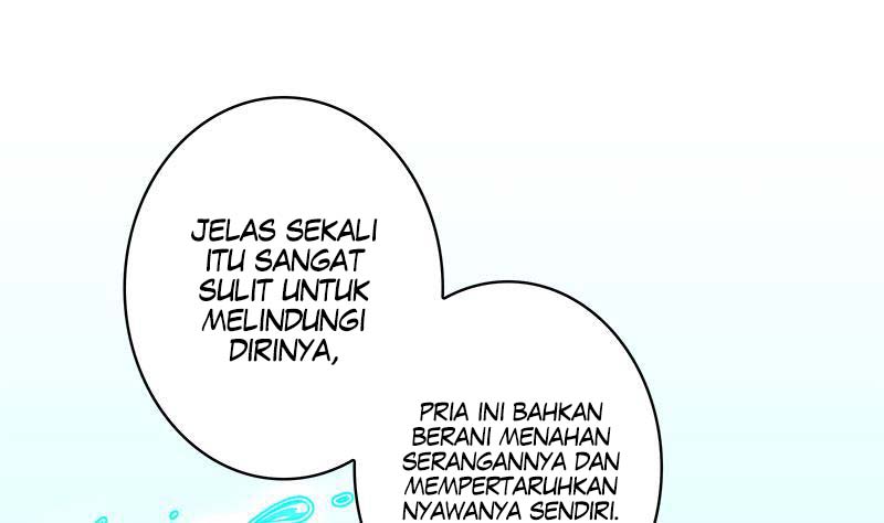 Destiny of Dragon Gods Chapter 03 Gambar 93