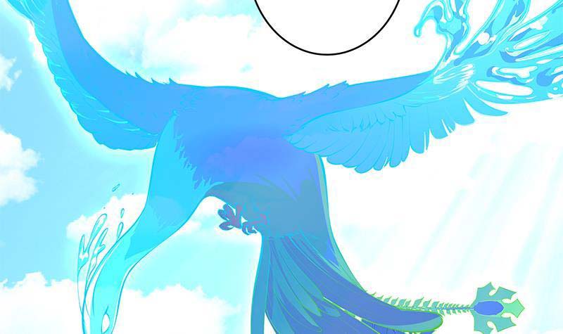 Destiny of Dragon Gods Chapter 03 Gambar 95