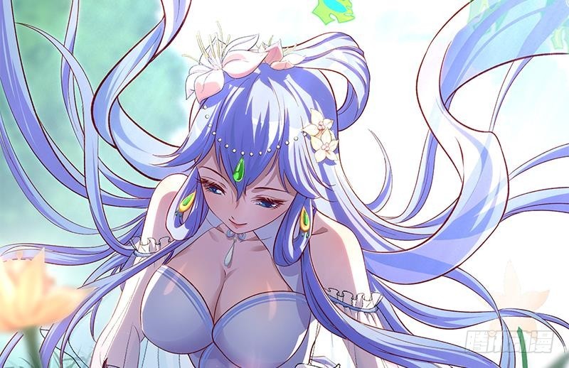 Destiny of Dragon Gods Chapter 03 Gambar 97