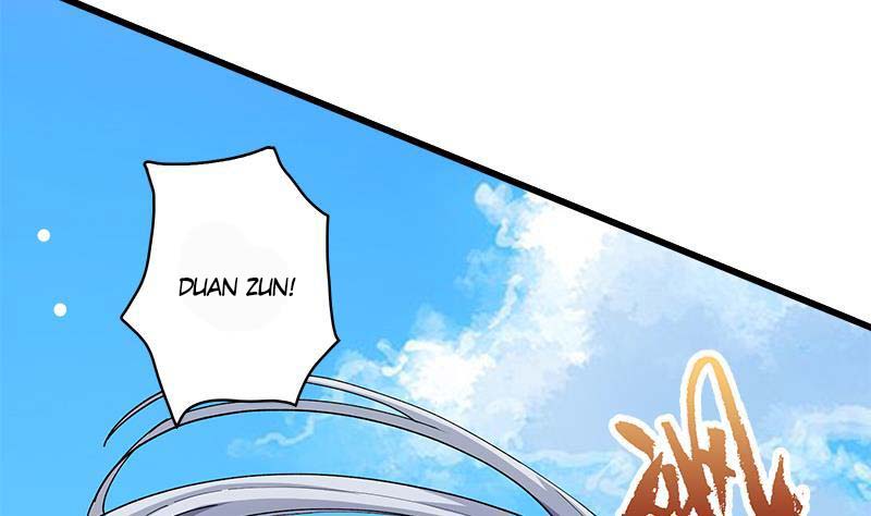 Destiny of Dragon Gods Chapter 02 Gambar 12