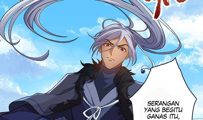 Destiny of Dragon Gods Chapter 02 Gambar 13