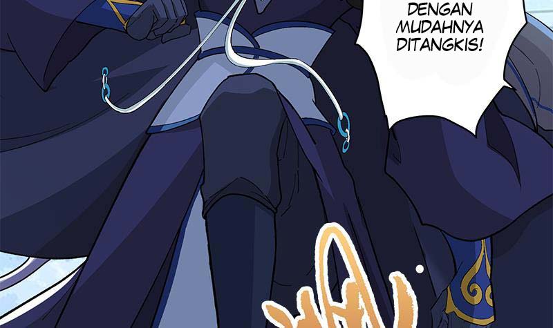 Destiny of Dragon Gods Chapter 02 Gambar 14