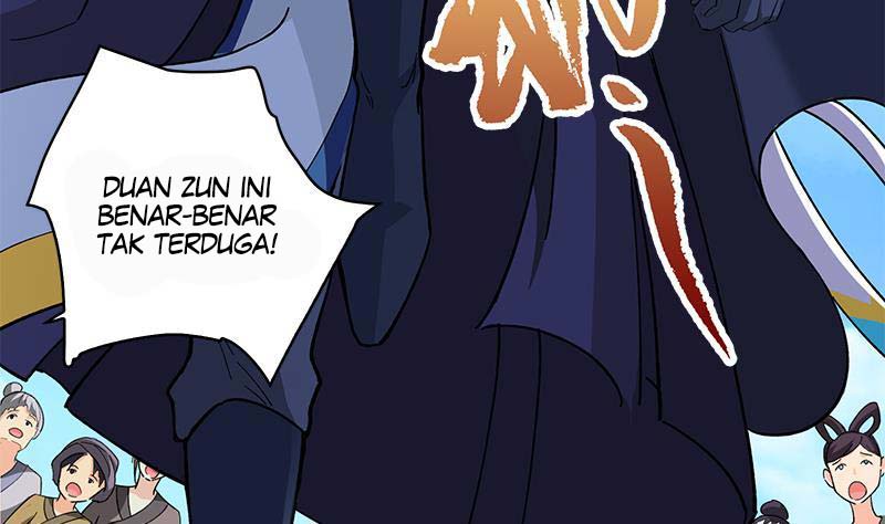 Destiny of Dragon Gods Chapter 02 Gambar 15