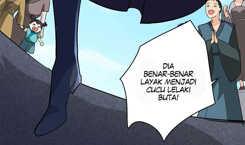 Destiny of Dragon Gods Chapter 02 Gambar 16