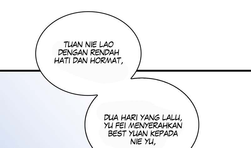 Destiny of Dragon Gods Chapter 02 Gambar 18