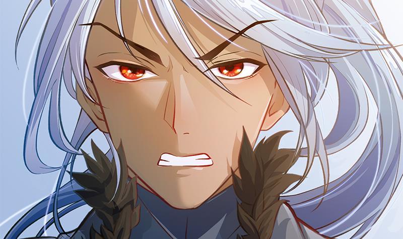Destiny of Dragon Gods Chapter 02 Gambar 20