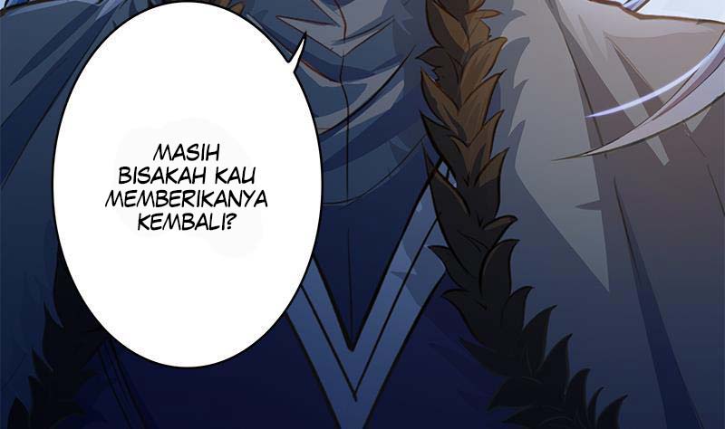 Destiny of Dragon Gods Chapter 02 Gambar 21