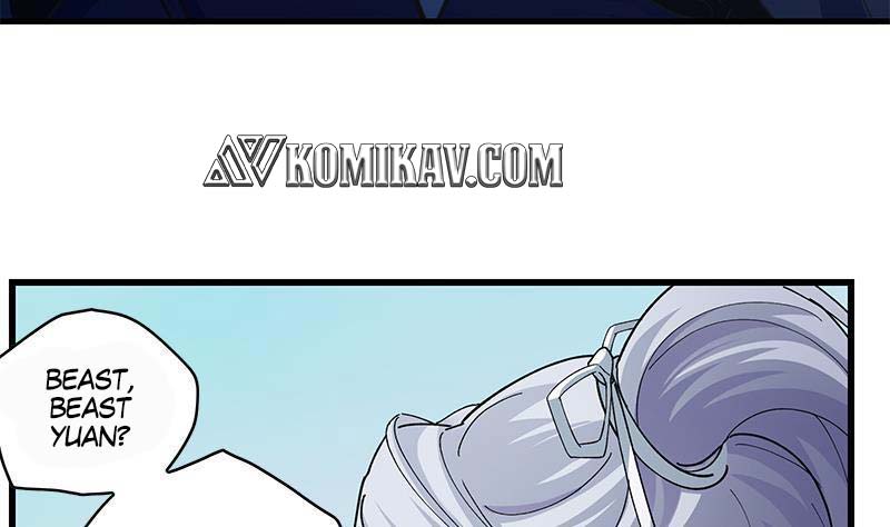 Destiny of Dragon Gods Chapter 02 Gambar 22