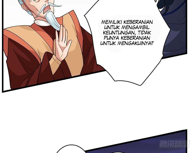 Destiny of Dragon Gods Chapter 02 Gambar 24