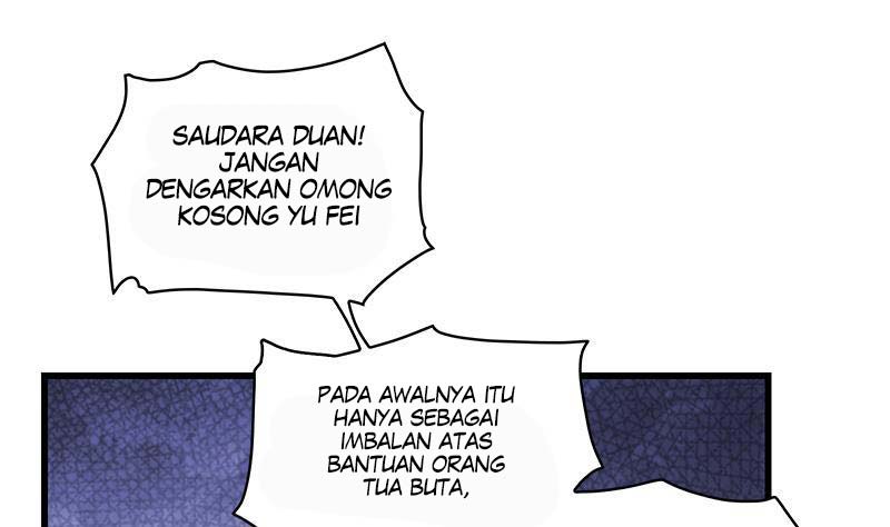 Destiny of Dragon Gods Chapter 02 Gambar 27