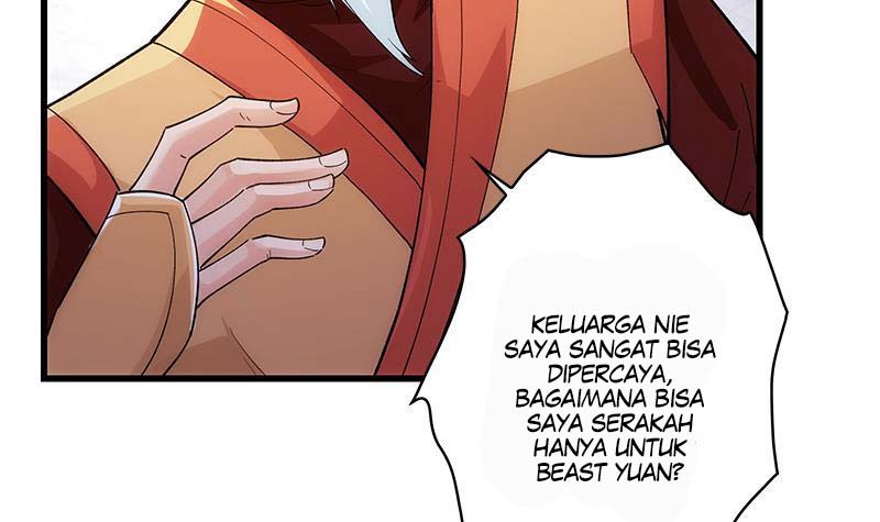 Destiny of Dragon Gods Chapter 02 Gambar 29