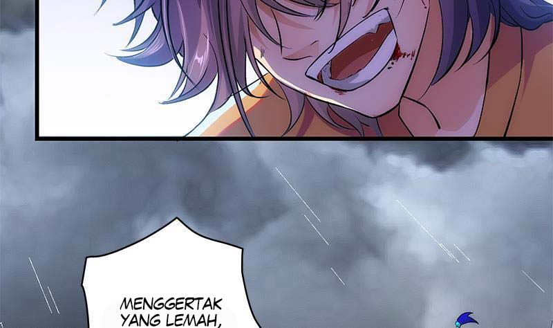 Destiny of Dragon Gods Chapter 02 Gambar 31