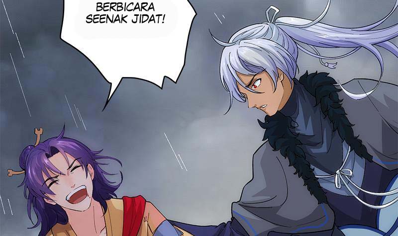 Destiny of Dragon Gods Chapter 02 Gambar 32