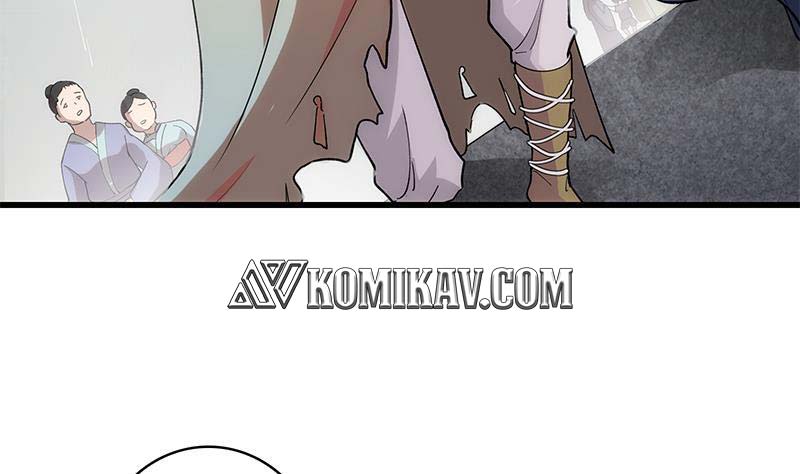 Destiny of Dragon Gods Chapter 02 Gambar 34