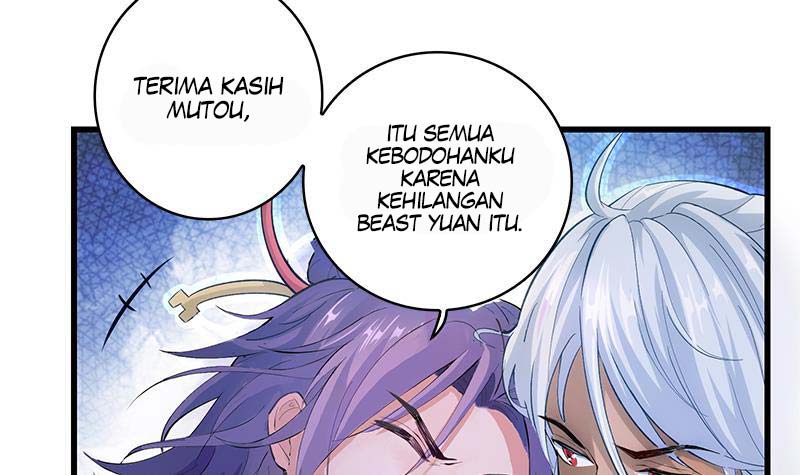 Destiny of Dragon Gods Chapter 02 Gambar 35