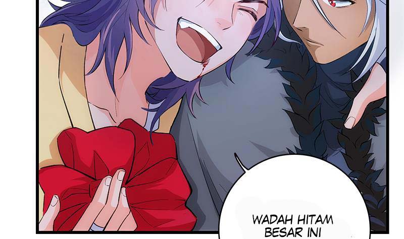 Destiny of Dragon Gods Chapter 02 Gambar 36
