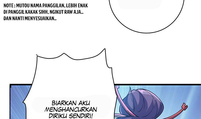 Destiny of Dragon Gods Chapter 02 Gambar 37
