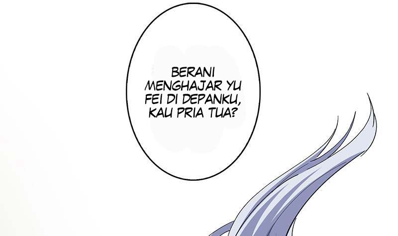 Destiny of Dragon Gods Chapter 02 Gambar 4