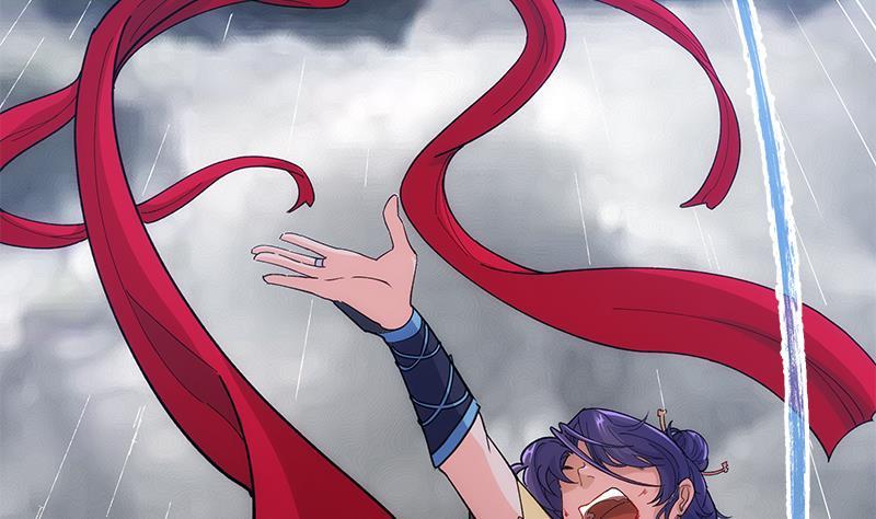 Destiny of Dragon Gods Chapter 02 Gambar 42