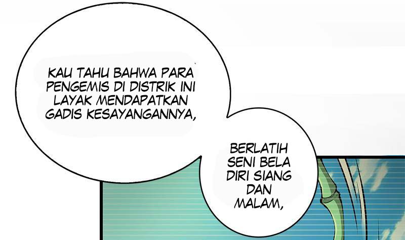 Destiny of Dragon Gods Chapter 02 Gambar 48