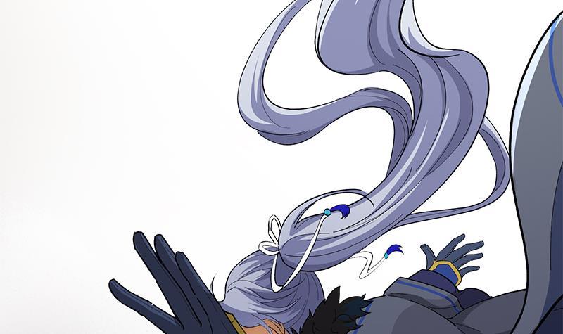 Destiny of Dragon Gods Chapter 02 Gambar 5