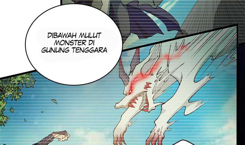 Destiny of Dragon Gods Chapter 02 Gambar 50