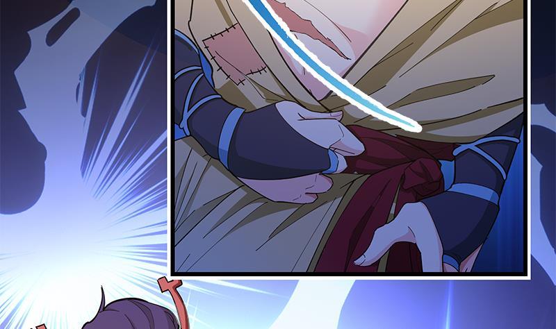 Destiny of Dragon Gods Chapter 02 Gambar 55