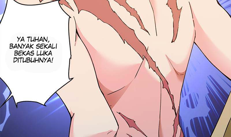 Destiny of Dragon Gods Chapter 02 Gambar 57