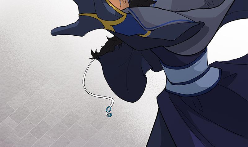 Destiny of Dragon Gods Chapter 02 Gambar 6