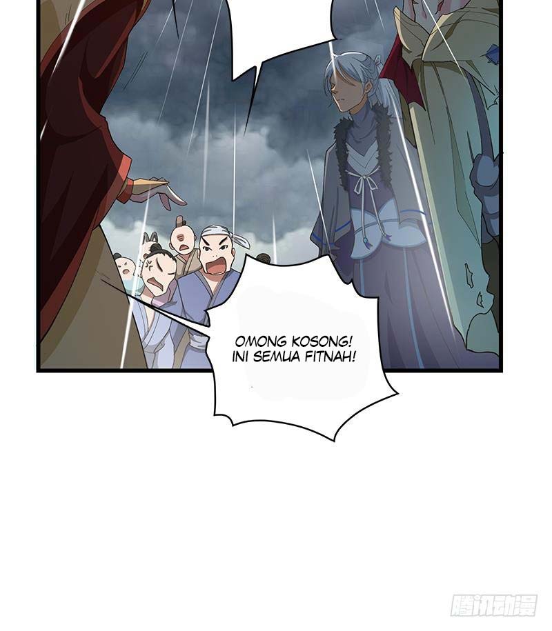 Destiny of Dragon Gods Chapter 02 Gambar 62