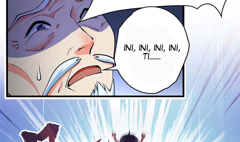 Destiny of Dragon Gods Chapter 02 Gambar 67