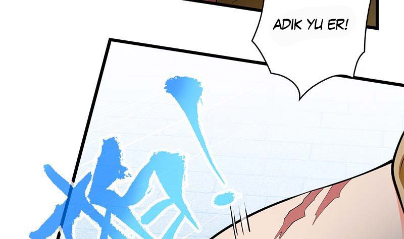 Destiny of Dragon Gods Chapter 02 Gambar 73