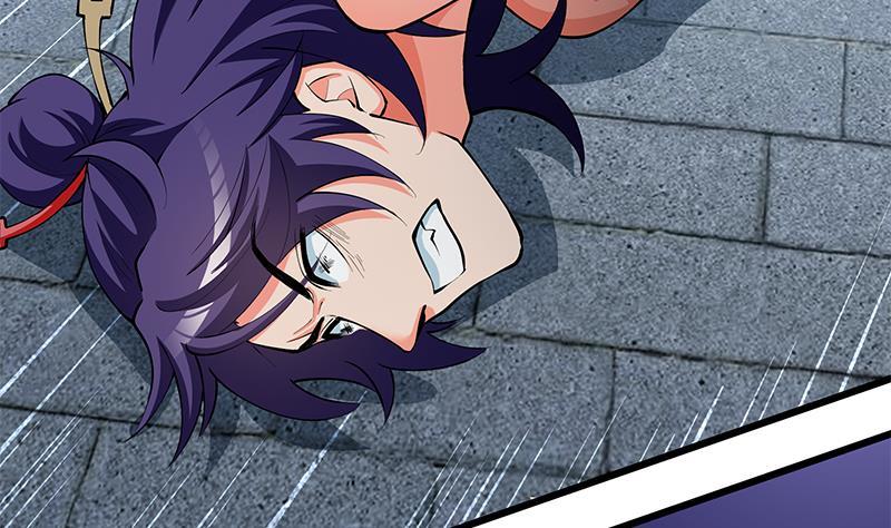 Destiny of Dragon Gods Chapter 02 Gambar 75