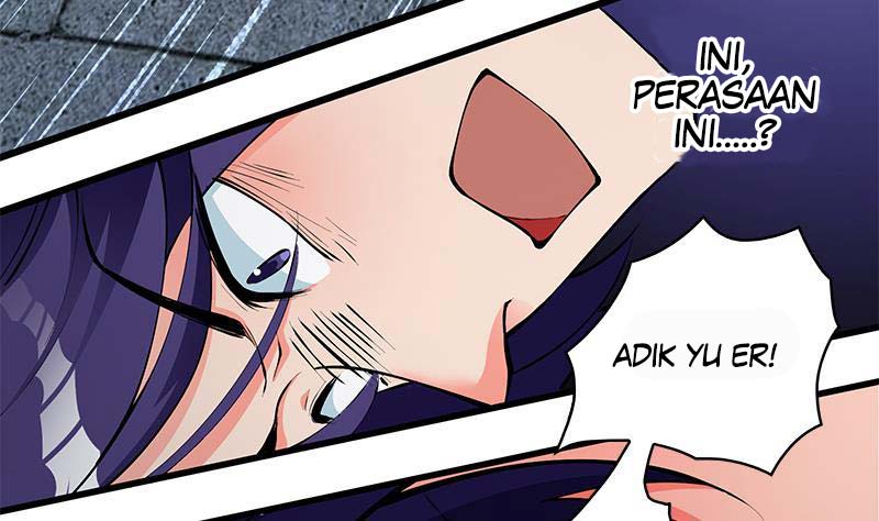 Destiny of Dragon Gods Chapter 02 Gambar 76