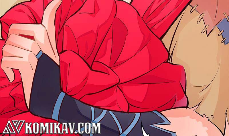 Destiny of Dragon Gods Chapter 01 Gambar 10