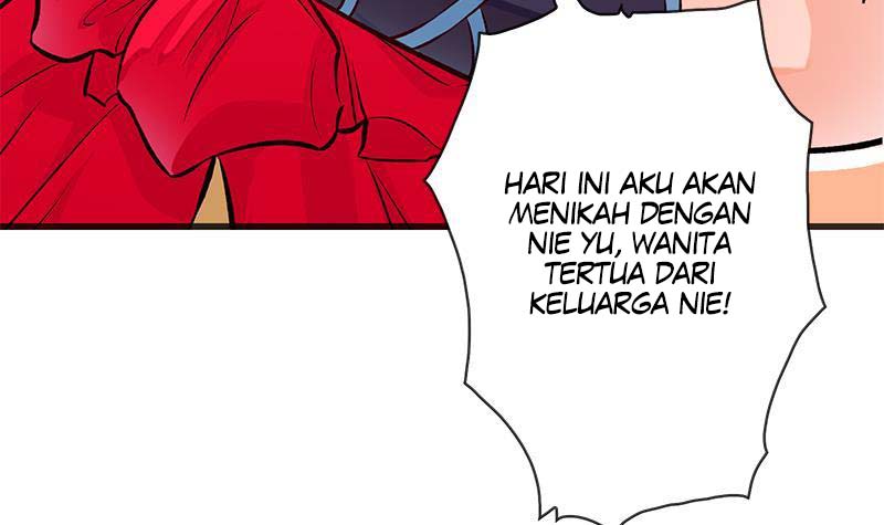 Destiny of Dragon Gods Chapter 01 Gambar 11
