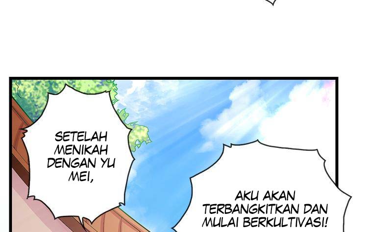 Destiny of Dragon Gods Chapter 01 Gambar 12