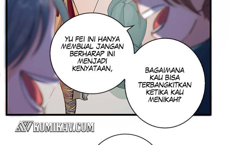 Destiny of Dragon Gods Chapter 01 Gambar 14