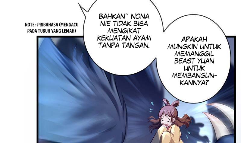 Destiny of Dragon Gods Chapter 01 Gambar 15