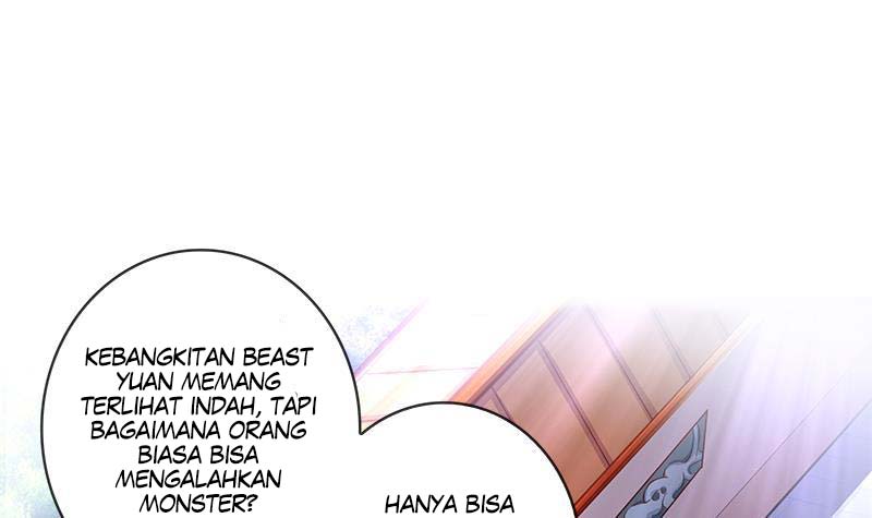 Destiny of Dragon Gods Chapter 01 Gambar 17