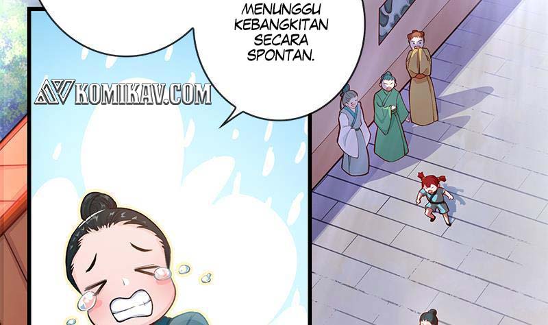 Destiny of Dragon Gods Chapter 01 Gambar 18
