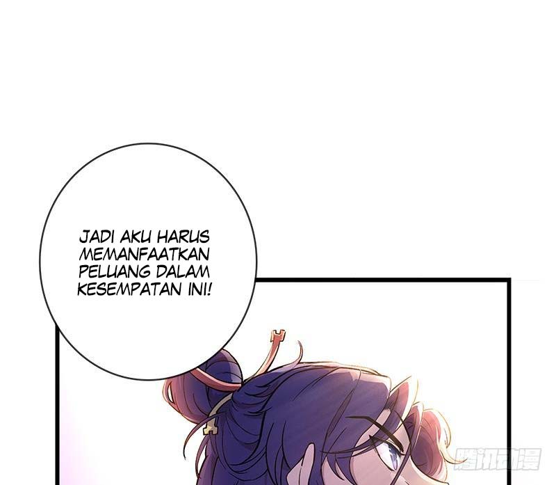 Destiny of Dragon Gods Chapter 01 Gambar 21