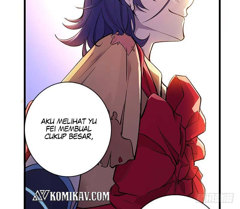 Destiny of Dragon Gods Chapter 01 Gambar 22