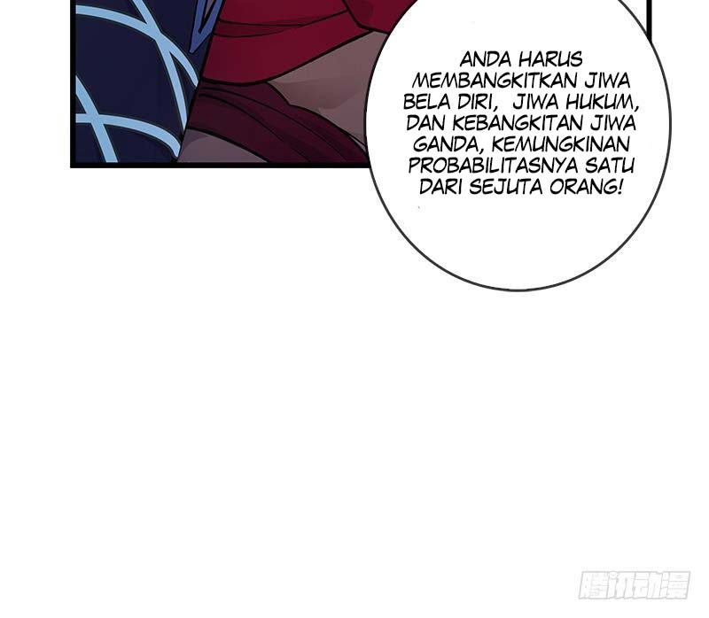 Destiny of Dragon Gods Chapter 01 Gambar 23
