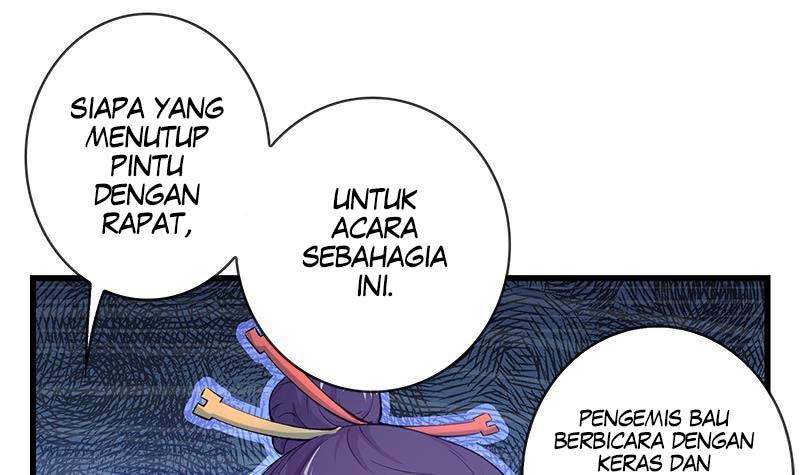 Destiny of Dragon Gods Chapter 01 Gambar 29