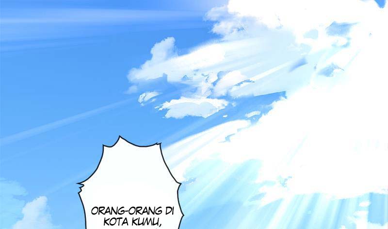 Destiny of Dragon Gods Chapter 01 Gambar 3