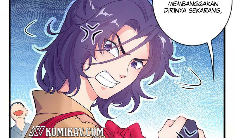 Destiny of Dragon Gods Chapter 01 Gambar 30